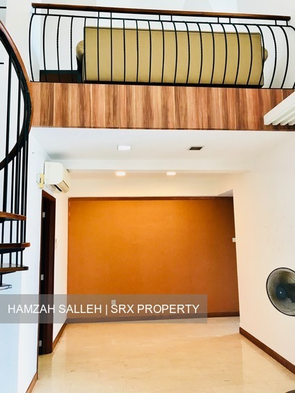 Euphony Gardens (D27), Condominium #180913012